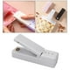thumbnail image 5 of Sella Portátil Sunnimix Recargable USB Para Bolsas Gris Mini sellador térmico, 5 of 8