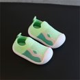 thumbnail image 2 of asdoklhq Girl's Shoes,Toddler Baby Sneakers Boys Girls Walking Shoes Breathable Mesh Shoes Sandals, 2 of 9