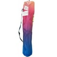 thumbnail image 3 of Ozark Trail Oversized Camp Chair with Cooler, Gradient Design, Pink and Blue, Adult, 3 of 7
