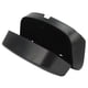 thumbnail image 4 of Soporte para Gafas de Sol para Coche Funda para Gafas de Coche Forro de Flocado Delicado Superficie Lisa a Prueba de Golpes Organizador de Gafas de Sol de Repuesto para ANGGREK Otros, 4 of 8