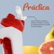 thumbnail image 5 of Vaso Shaker Pastillero Mezclador Para Proteina Gym Portatil OEM  Pastillero, 5 of 6