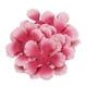 thumbnail image 4 of Pétalos artificiales románticos para decoración de bodas, pulseras para manualidades DIY rosa y rojo, 4 of 7