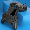 thumbnail image 3 of Joystick Handheld Game Console Classic Nostalgic Large-Screen Children's Single-Player Video Game Console, 3 of 8