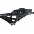 thumbnail image 2 of For Lexus ES300h/ES350 2013 14 15 16 2017 Bumper Retainer Driver Side | Rear | CAPA Certified | Plastic | Side Support | Replacement For LX1142103, LX1142103C | 5215606030, 2 of 5