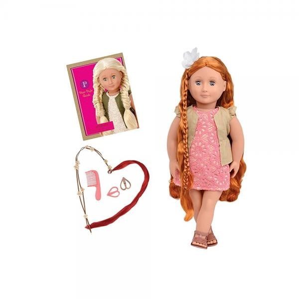 our generation doll head