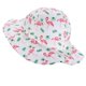 thumbnail image 2 of Sun Hat For Kids Fishing Hat Bucket Hat Wide Brim Assorted Color Sun Protection 1Pcs, 2 of 5