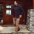 thumbnail image 3 of Mountain Khakis Apex Full Zip, 3 of 9