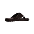 thumbnail image 3 of Sandalia Hombre Forester Casual Comoda cafe 27.5, 3 of 5