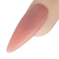 thumbnail image 4 of Polvo de uñas acrílico Young Nails autonivelante en flor de cerezo, 4 of 5