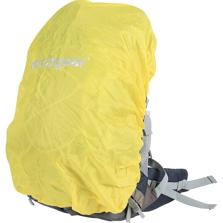 Ecogear Snow Leopard 40L Hiking Backpack - Walmart.com display picture 1