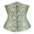 thumbnail image 1 of corset para mujer, Ropa moldeadora de corsé para mujer, control de barriga, blusa de corsé renacentista para mujer, parte superior moldeadora interior bustier, 1 of 4