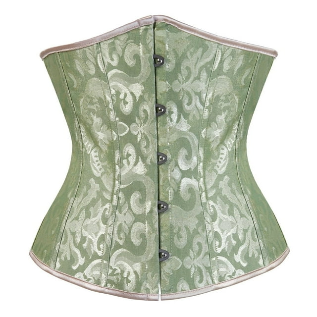 corset para mujer, Ropa moldeadora de corsé para mujer, control de barriga, blusa de corsé renacentista para mujer, parte superior moldeadora interior bustier