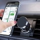 thumbnail image 3 of Folding Magnetic Car Phone Holder 360 Rotation Stand Dashboard Cell Phone Bracket Mount Black, 3 of 4