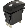 thumbnail image 5 of 7 Pin ON-Off-ON Rocker Switch AM147344 Compatible with John Deere Gator Utility Vehicle 620I 625I HPX 4X2 RSX850I XUV550 S4 XUV560E XUV590E XUV590I XUV825M XUV835E XUV855E XUV865E, 5 of 6