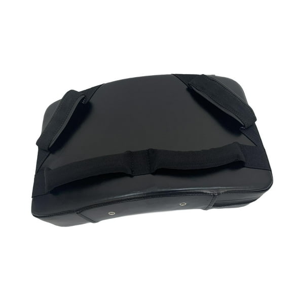 Almohadilla para Patadas Zulema Cuero PU 46 x 29 x 7,5 cm
