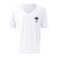 thumbnail image 4 of Playeras De Algodon - Camiseta De Entrenamiento Con Capucha Para Hombre, Ligera, Deportiva, Para Correr, De Rendimiento, De Manga Larga Y Cálida, 4 of 4