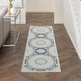 thumbnail image 4 of Nourison Key Largo Runner Area Rug, 4 of 5