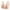 Pink-D, variant on Tumotour Front Open Bras For Women Lace Pattern Wireless Non-Steel Ring Push Up Breathable Bralette Underwear No-Slip Solid Color Plus Size Soft Comfortable Breastplate Comfy Soft Cotton Daily Bras
