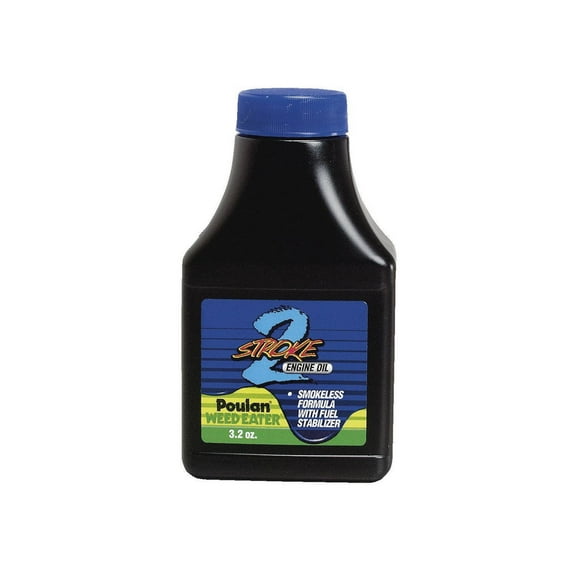 Poulan Pro 2-Stroke Engine Oil