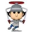 thumbnail image 1 of POP INSPECTOR GADGET Funko (FLYING) 893 Animation, 1 of 2