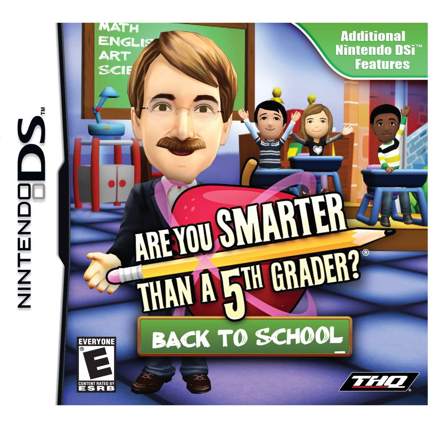 Are You Smarter Than A 5th Grader: Make the Grade - PC ...