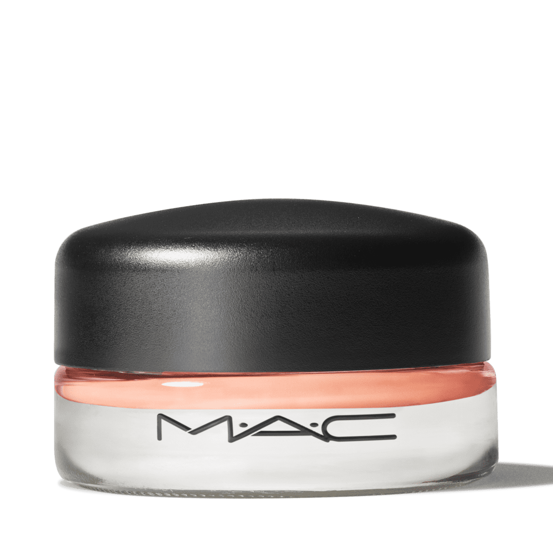 MAC COSMETICS PRO LONGWEAR EYE SHADOW LAYIN' LOW | MAC COSMETICS/PRO LONGWEAR PAINT POT |NET WT 0.17 OZ /5.Oml