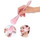 thumbnail image 4 of Cepillo para quitar el polvo de uñas, herramienta de manicura, removedor de polvo para uñas, probado profesionalmente, 4 of 10