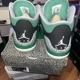 thumbnail image 5 of Ni - ke Use Jordan three pine green, 5 of 5