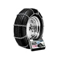 thumbnail image 6 of Security Chain Quik Grip Highway Service Truck Singles Tire Chains (2 pack), 6 of 8