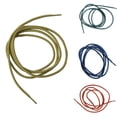 thumbnail image 3 of Funie 1 Pair Reflective Sneaker Shoelaces Outdoor Hiking Boots Athletic Shoe String, 3 of 8