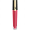 thumbnail image 4 of L'Oreal Paris Rouge Signature Lightweight Matte Lip Stain, High Pigment, I Decide, 4 of 6