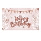 thumbnail image 2 of Moyic Tela de fondo de Navidad, pancartas de cumpleaños simples exquisitas multifuncionales, adorno de puerta hermoso maravilloso delicado Kits de decoración para fiestas Tipo 2 Moyic HA060010-02, 2 of 6