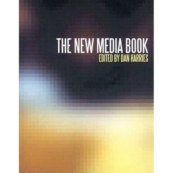 The New Media Book (Paperback)