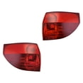 thumbnail image 1 of Par de Calaveras Sienna 2004 A 2005 Toyota Ext DEPO ., 1 of 4