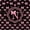 Pink Black N, variant on Catabedysis Pink Bows ABC Print A Bedding,Personalized Monogrammed Gifts Duvet Cover Full For Girls,Pink Reversible,3pcs,1 Duvet Cover and 2 Pillowcases