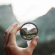 thumbnail image 3 of Necklace Magnifier Hanging Loupe Monocle Lens Coin Magnifying Glass Plastic Chain for Jewelry Zooming Increase Vision, 3 of 4