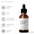 thumbnail image 2 of Sérum facial ASTERWOOD Pure Vitamina C con ácido hialurónico 29 ml, 2 of 6