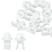 honda civic hood prop rod retainer