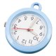 thumbnail image 4 of Reloj de enfermera para mujer, bonito reloj de cuarzo para examen, reloj de bolsillo con clip para el pecho para mujer estudiante doctora, 4 of 4