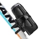 thumbnail image 1 of Avantree Cyclone - Altavoz Bluetooth portátil para bicicleta con soporte para bicicleta, ranura para tarjeta SD, audio con graves mejorados de 10 W y construcción a prueba de salpicaduras, golpes y po, 1 of 5