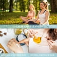 thumbnail image 2 of MAYJAM Jasmine Essential Oil for Diffuser, Natural Aromatherapy Oil for Hair & Skin Care, Body Massage, DIY Perfume 30mL, 2 of 7