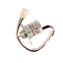 John Deere Original Equipment Solenoid - M806808