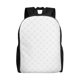 thumbnail image 1 of Easygdp Travel Around The World Airplane Mochila Versátil y Elegante: Comodidad, Almacenaje y Durabilidad para la Universidad, Trabajo, Viajes y Uso Diario, 1 of 8