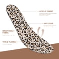 thumbnail image 2 of Plantillas para zapatos LMHCISO, antiolor, para mujer, paquete de 6 pares, 2 of 7