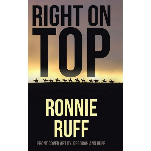 Right on Top (Hardcover)