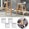 thumbnail image 1 of Elevadores de Muebles perfecl Multifunción Antideslizante 80x52mm, 1 of 7