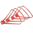 thumbnail image 4 of Housse de Protection pour X8SW X8SC X8SG X8 Rouge, 4 of 5