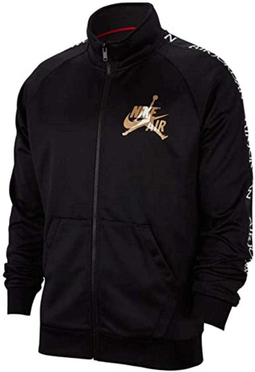 Supreme×Jordan Tricot Track Jacket Black Supreme x Jordan Tricot Track Jacket | Black | FARFETCH