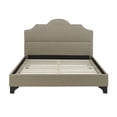 thumbnail image 4 of Premier Jordan Upholstered Platform Bed, Multiple Sizes, 4 of 6