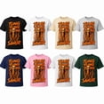 thumbnail image 4 of Tung Tung Tung Sahur Meme Graphic T-Shirt, Unisex Classic Fit Tee, 4 of 9